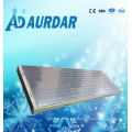 polyurethane foam sandwich wall panel